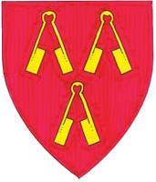 Agnes Cresewyke's Arms