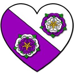 Lissette de la Rose Arms Heraldic Love.jpeg