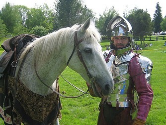 Moon and Raph at June Faire 2006.jpg