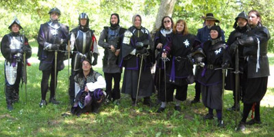 The Prophet's Guard 2009