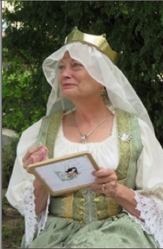 File:MelisandeFrayne Photo.jpg