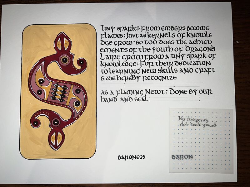 File:Flaming newt 2022.JPG