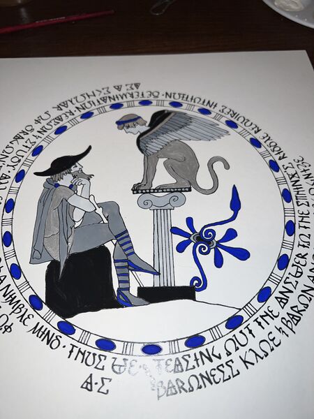 File:Dragons Lair sphynx.JPG