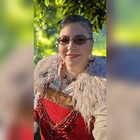 Kiera MacInpherson 2025