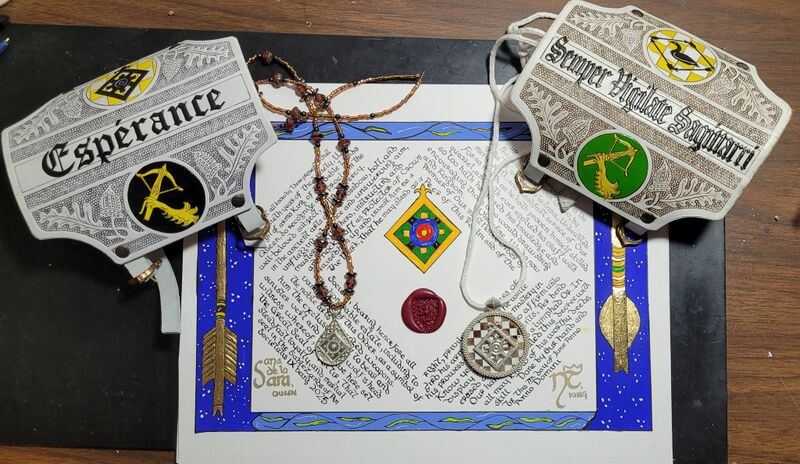 File:John de Percy Mark bracers scroll medallions.jpg